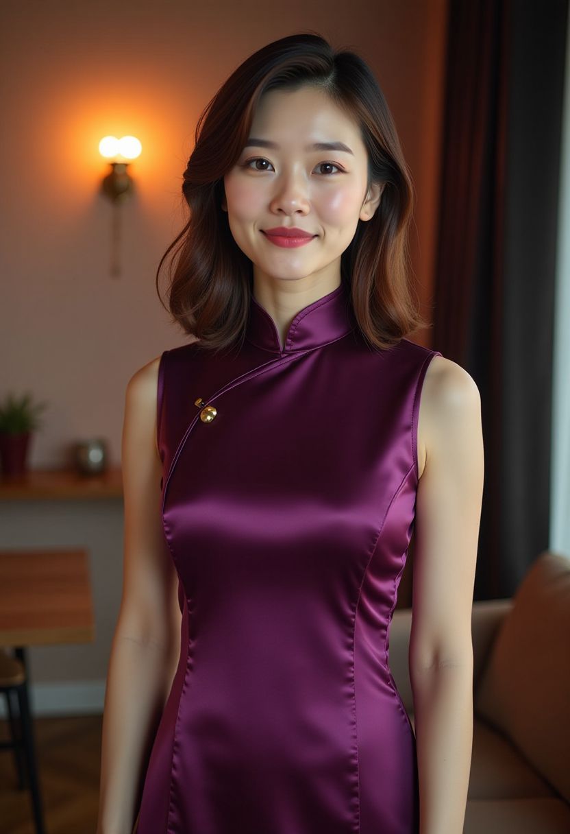 雾港追踪影片海报